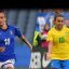 【ハイライト】イタリアvsブラジル　FIFA 女子 ワールドカップ フランス 2019グループC – 長さ: 3:53。